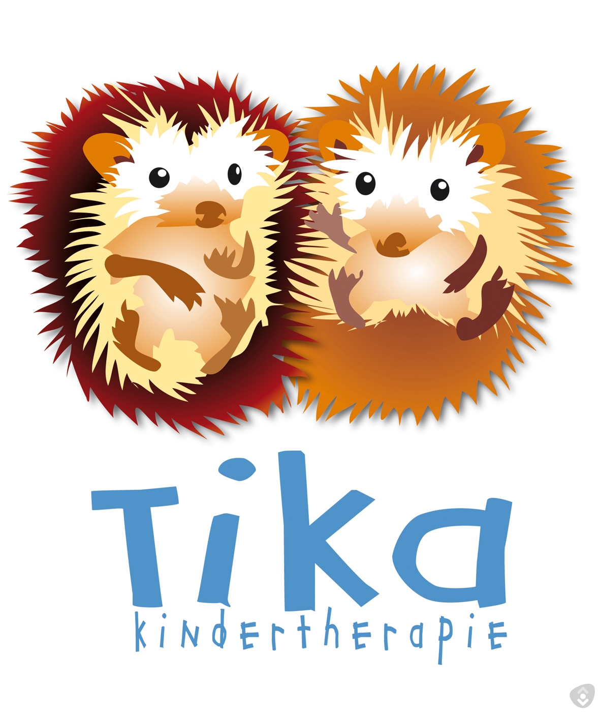 Logo Tika kindertherapie